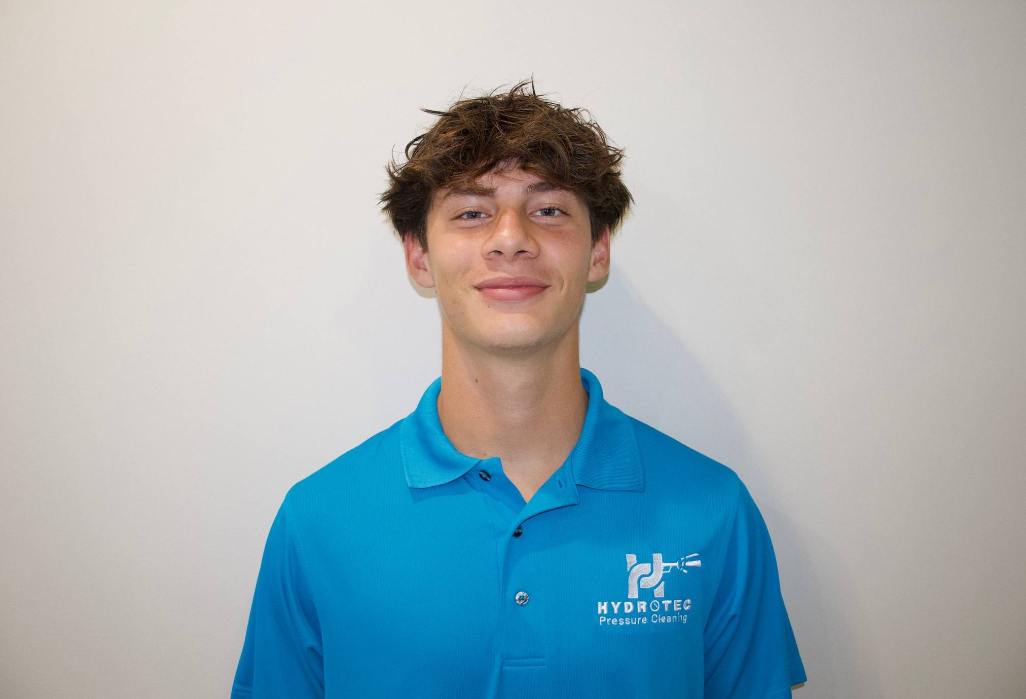 Esteban Gomez - Owner